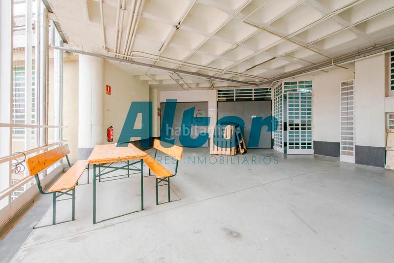 Foto 41886044-b3c3-46ca-8bdb-675f0860abc2. Oficina tomas breton 5052 en Palos de Moguer Madrid