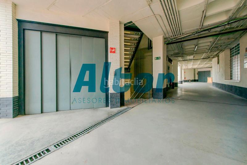 Foto 8d3ef722-a5a8-460a-a1e8-48a44ace94ff. Oficina tomas breton 5052 en Palos de Moguer Madrid