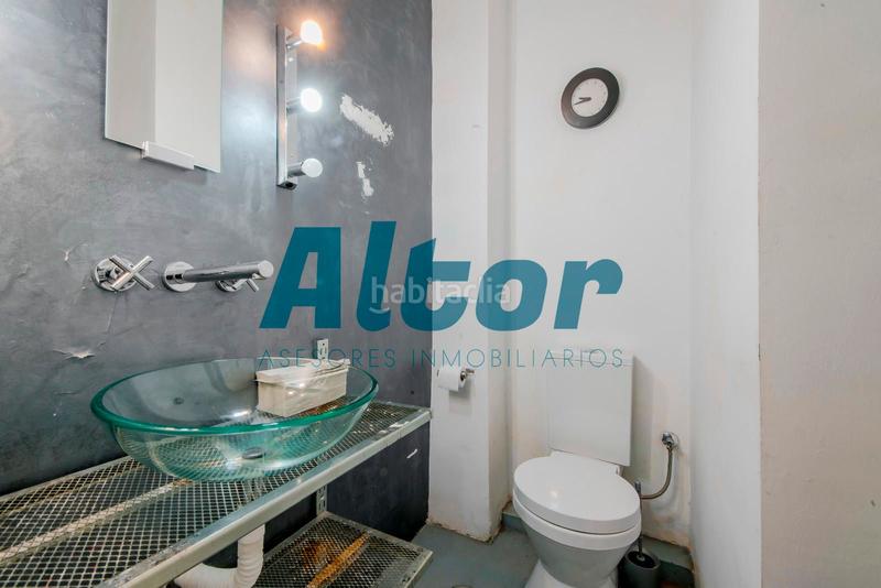 Foto cbac58e7-430f-47ae-9b5e-6395b4276f50. Oficina tomas breton 5052 en Palos de Moguer Madrid