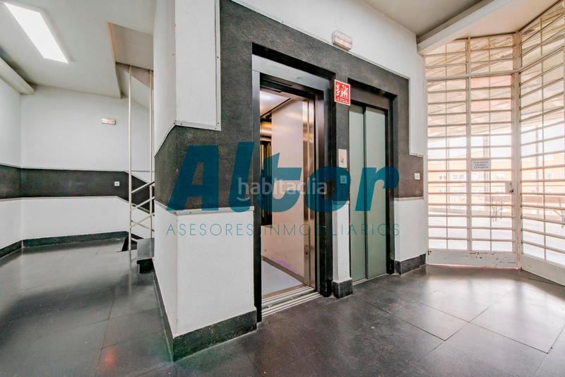 Foto dc33edd3-2f69-42d5-8578-42ac4dd54e31. Oficina tomas breton 5052 en Palos de Moguer Madrid