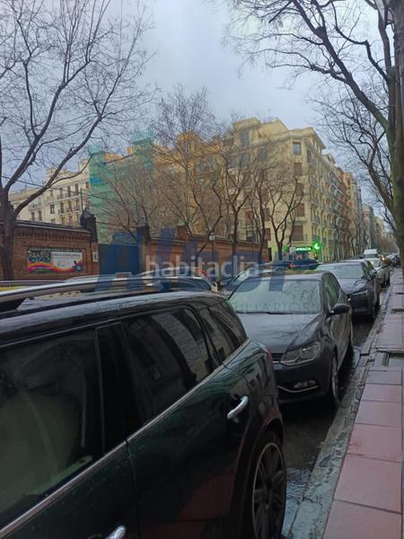 Foto 31652891-f935-46fd-a9a4-7b1c45531126. Aparcament cotxe a Población de Arroyo