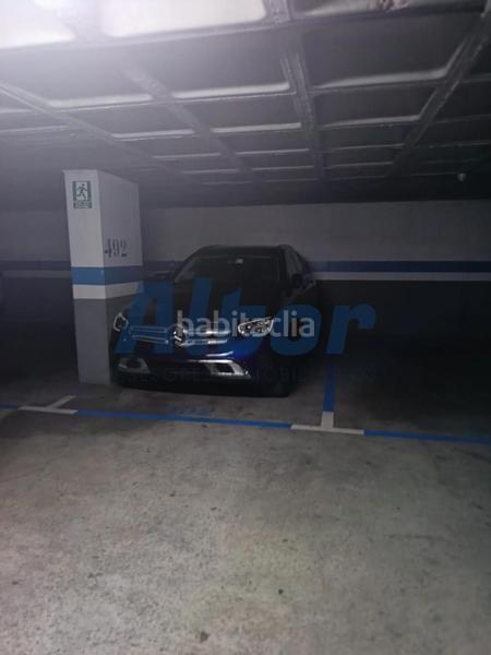 Foto dae640b1-4fb3-4fc6-897f-b95817184b70. Aparcament cotxe a Población de Arroyo