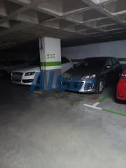 Aparcament cotxe  General pardiñas, 37. En madrid