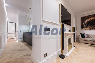 Flat in CALLE DE GOYA