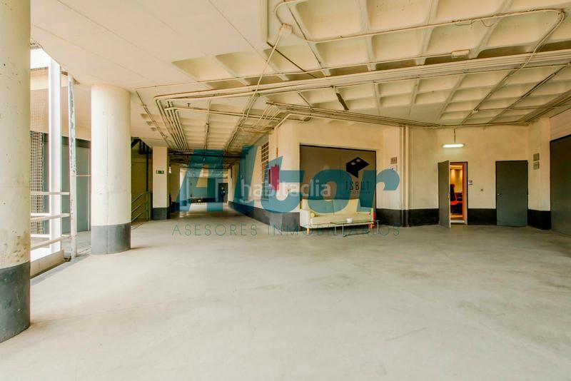 Foto 0c805b31-18c0-4f39-acd2-87ce1fbdce41. Office space in Delicias Madrid