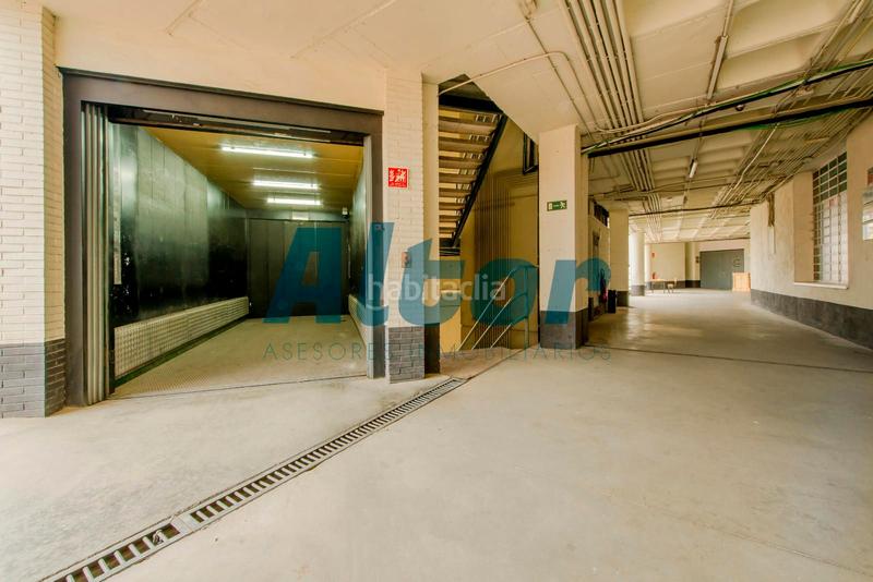 Foto 5cb5e38f-3729-4e41-96c1-185bca309d22. Office space in Delicias Madrid