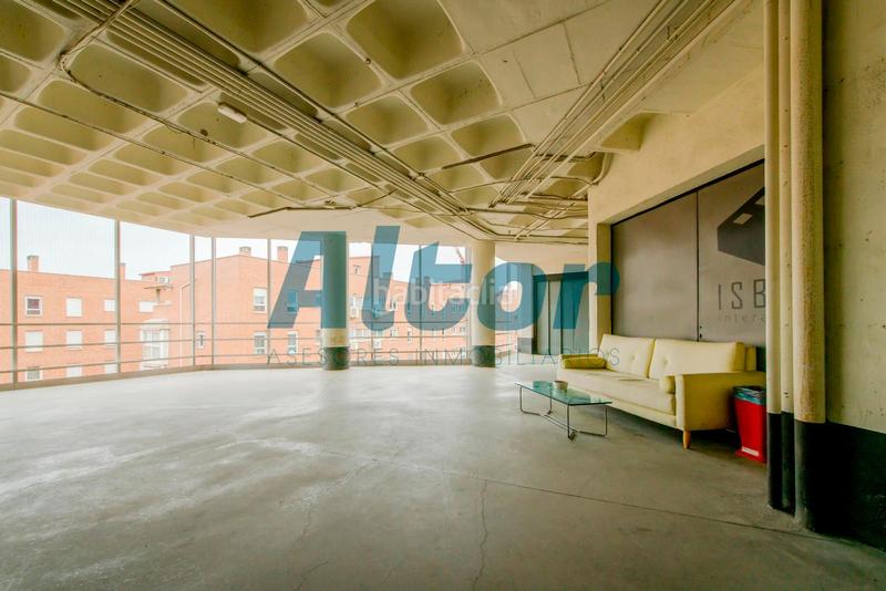 Foto 8ed8efb9-7086-4275-860a-05d0fbfb166c. Office space in Delicias Madrid