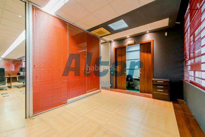 Foto cdf27a58-5030-44f1-a728-fda1de510e9e. Office space in Delicias Madrid