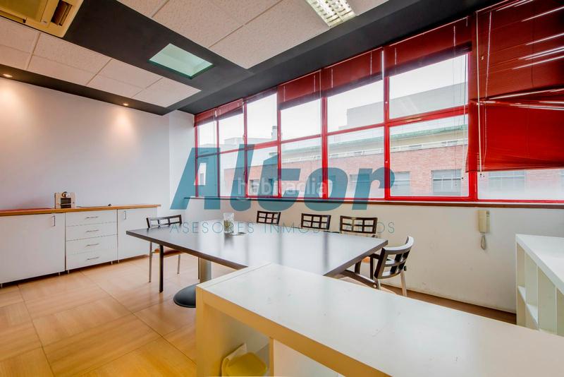 Foto e1147dd7-8c60-4741-9bae-12d88b00e6b7. Office space in Delicias Madrid