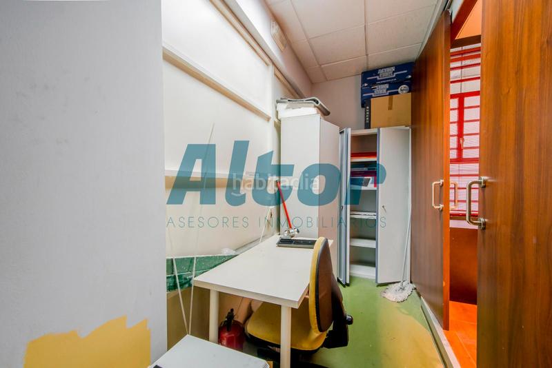 Foto eace20cd-0aee-4f71-9ace-ac346e24761f. Alquiler oficina tomas breton 5052 en Delicias Madrid