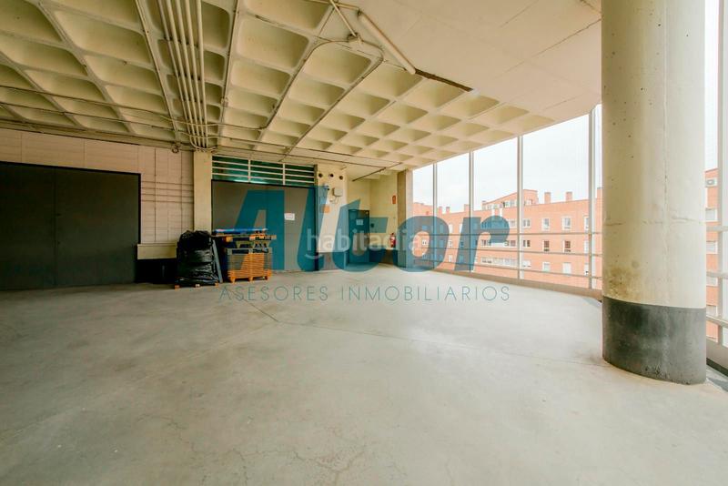 Foto 5790a88f-612a-43b8-b4b8-a4403c6fa04b. Lloguer oficina a Delicias Madrid