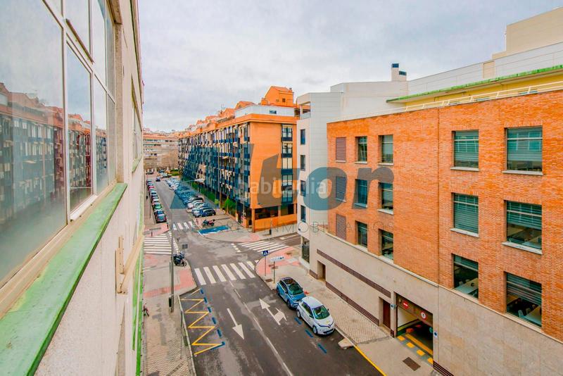 Foto ada1325a-0bc4-4983-b372-eb072d9eaba4. Lloguer oficina a Delicias Madrid