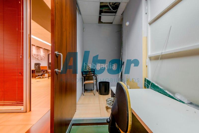 Foto f1bf9340-b204-4b8b-b6d7-0dd0fd8340c8. Lloguer oficina a Delicias Madrid