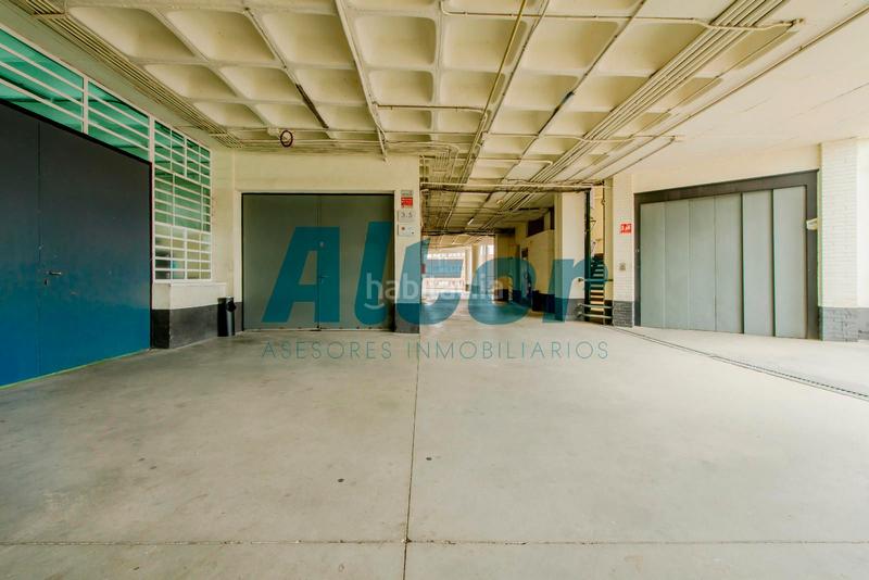 Foto 09132f9a-8185-4cd9-9533-c33467ff8d27. Location bureau dans Delicias Madrid