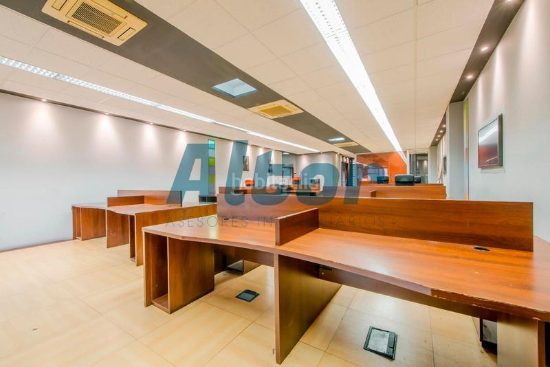 Foto 1b26e986-6c8f-402f-b409-15c48b30720e. Location bureau dans Delicias Madrid