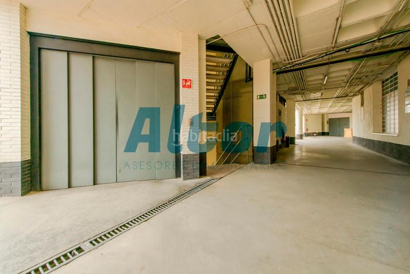 Foto 2e71a450-9894-4f6b-a9af-35707cea956c. Location bureau dans Delicias Madrid