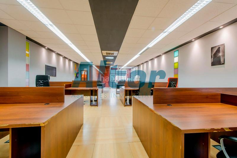 Foto 4ecbfbf9-6e9e-4e6e-a818-a1170162fdf7. Location bureau dans Delicias Madrid