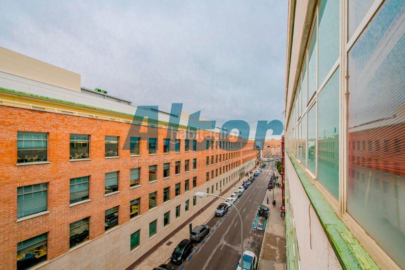 Foto 6a28b514-80d6-445d-be30-c396d75c91f4. Location bureau dans Delicias Madrid