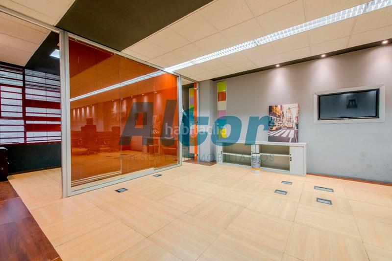 Foto 8e5241ff-9a4a-40c6-a7ae-79aeecea96b2. Location bureau dans Delicias Madrid