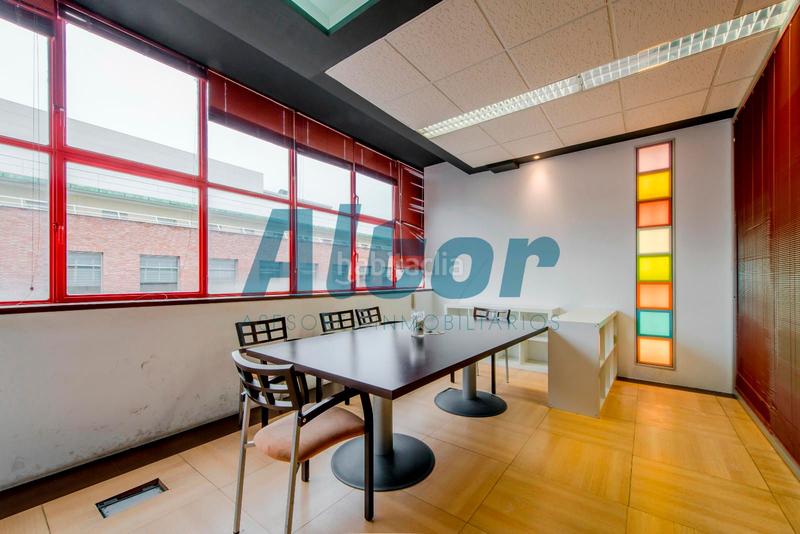 Foto 9e33e932-c3a3-482b-bd09-e52e70736d4f. Location bureau dans Delicias Madrid