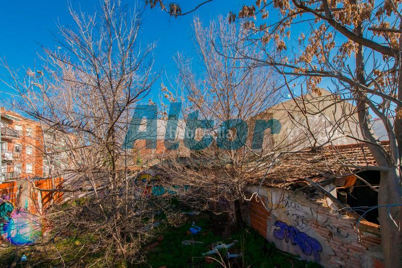 Foto 13c5663a-896e-484d-811b-5131dd72e874. Fondo rustico in Población de Arroyo