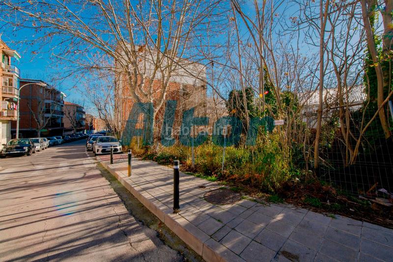 Foto 44ca86aa-4f7c-4005-87e6-a926a69cdc08. Fondo rustico in Población de Arroyo