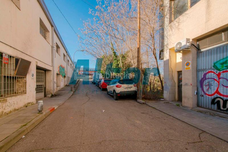 Foto 4c17cd13-658b-4dad-abe7-27deea50008b. Fondo rustico in Población de Arroyo