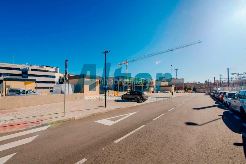 Foto 84cf5353-ba17-4aee-94d2-69ccb82bb013. Fondo rustico in Población de Arroyo