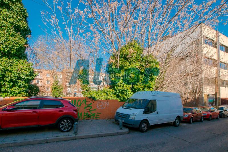 Foto b97fc3c5-21e6-459f-aeb0-94828ea92d23. Fondo rustico in Población de Arroyo