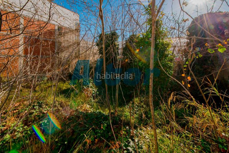 Foto e19684e4-14fd-4356-847b-b4df663e63e9. Fondo rustico in Población de Arroyo