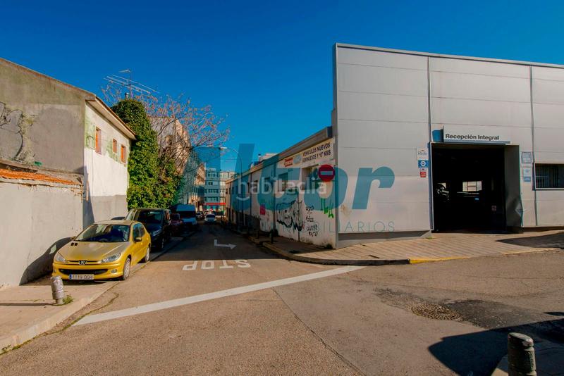 Foto f2657bf3-20da-4301-ac25-7b7c01a1d35d. Fondo rustico in Población de Arroyo