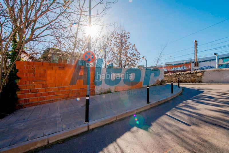 Foto ff3dd4ee-a648-45de-ab26-3662b8d85d05. Fondo rustico in Población de Arroyo