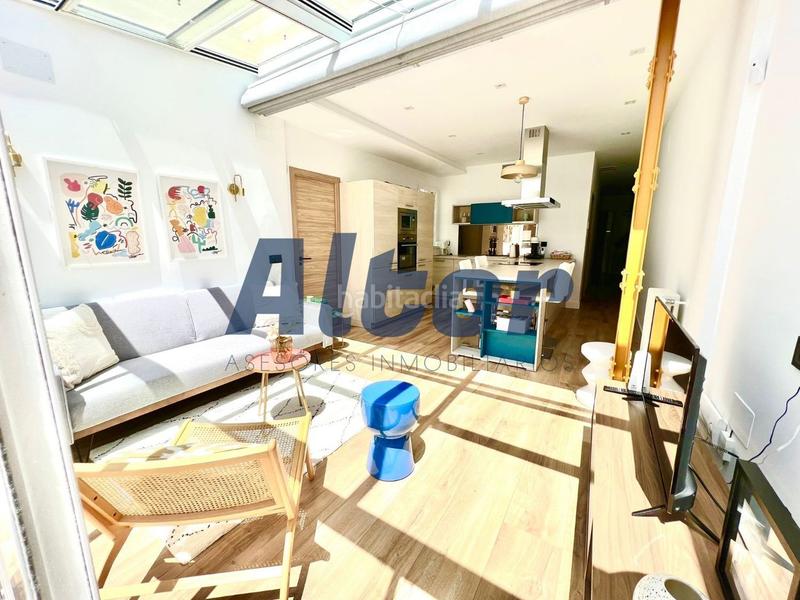 Foto 0f1536c1-befd-4157-be03-9fceffd5fc0e. Appartement dans Arapiles Madrid