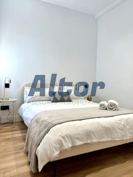 Foto 544a57b9-8656-4b7f-94a9-b28caa03b626. Appartement dans Arapiles Madrid