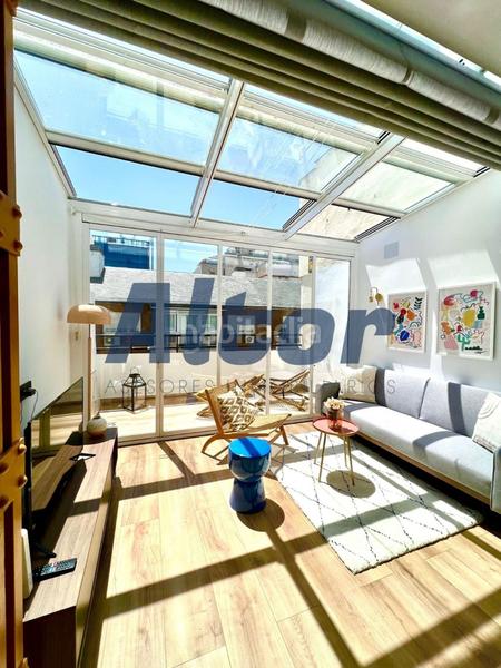 Foto 65a83226-1a1e-44e0-a039-36e800983a11. Appartement dans Arapiles Madrid