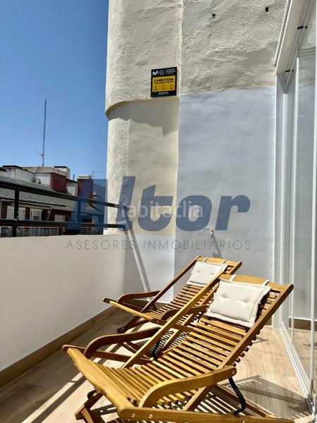 Foto 6f755a25-ffdd-4ee2-82d8-7c94f0f18264. Appartement dans Arapiles Madrid