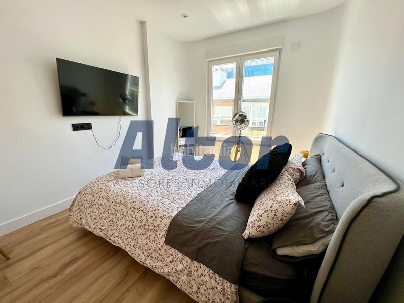 Foto 757859ff-2e0b-413c-b59e-3a8aaf687038. Appartement dans Arapiles Madrid