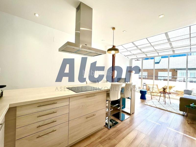 Foto a96c3d47-da26-4a03-8308-bb6398fa8b5e. Appartement dans Arapiles Madrid