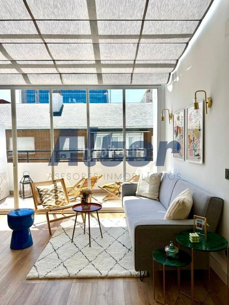 Foto c593110e-75fb-4bdf-95c2-b36033de86c7. Appartement dans Arapiles Madrid