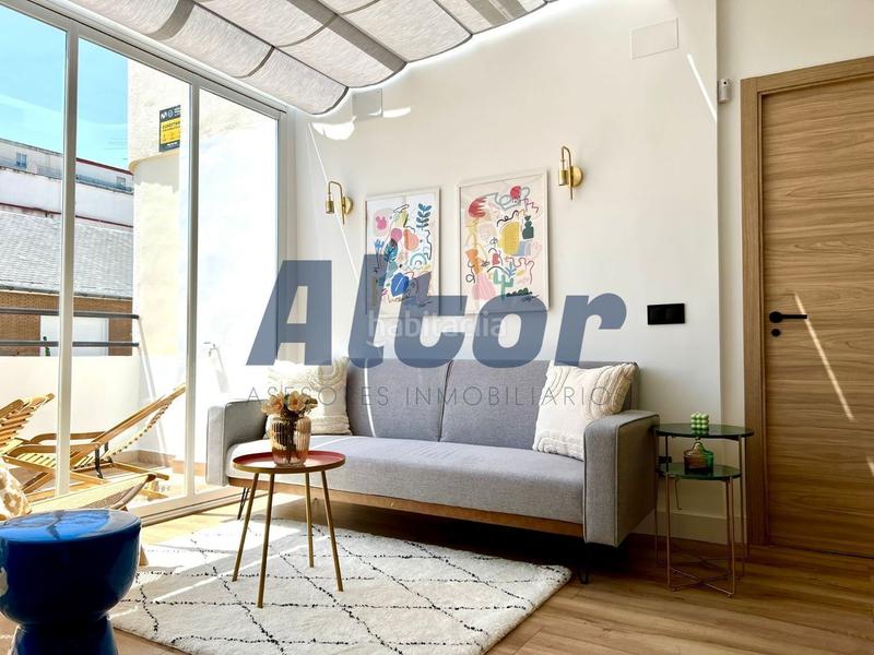 Foto c9dbfa73-d4f0-4a08-ac9e-3c352ef52800. Appartement dans Arapiles Madrid