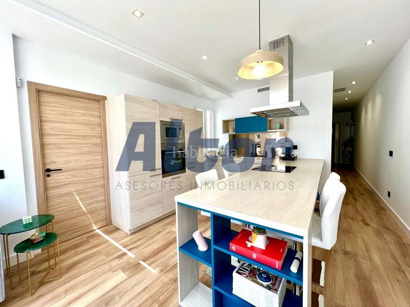 Foto d541817f-348a-4e4f-a74c-b9bd82a98a09. Appartement dans Arapiles Madrid