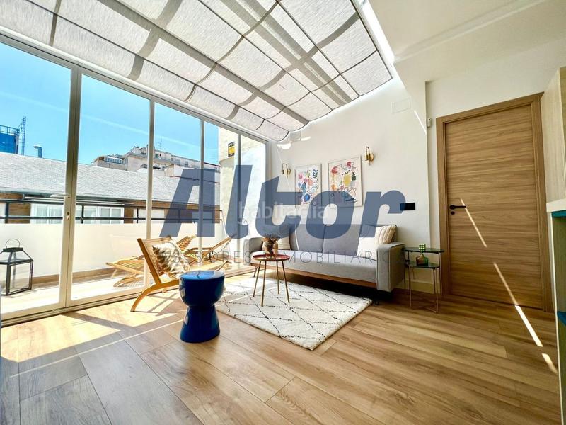 Foto fb305720-231f-4995-9c0d-ae6917d60e7f. Appartement dans Arapiles Madrid