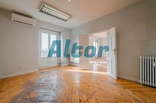 Etagenwohnung in ALCALA