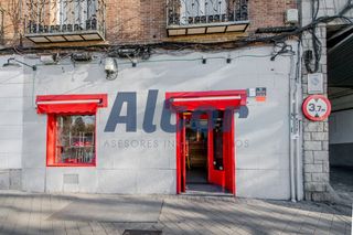 Local Comercial  Yeserías. Paseo de las yeserías
