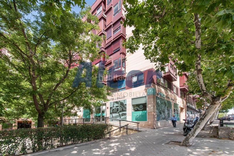 Foto 07f81e75-08ea-4e10-944f-0c9db1cd6774. Business premise in Ciudad Universitaria Madrid