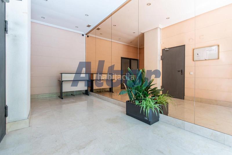 Foto 16e9f560-1469-4903-a067-5ce68ae3f5fe. Business premise in Ciudad Universitaria Madrid