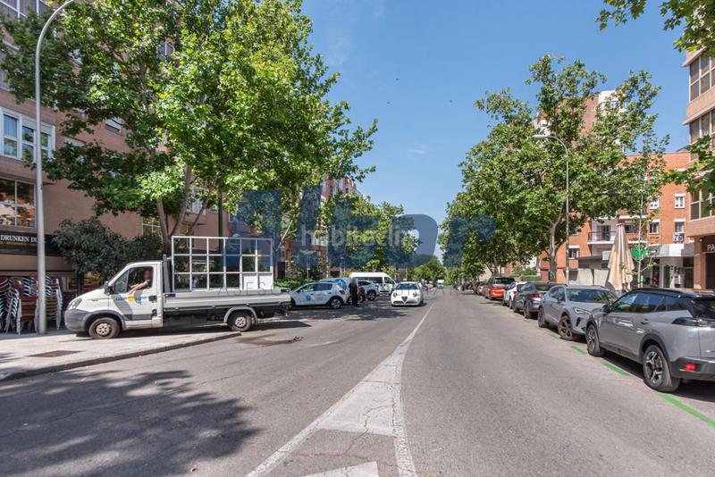 Foto 17e01763-d349-4757-a49b-84835829152a. Business premise in Ciudad Universitaria Madrid