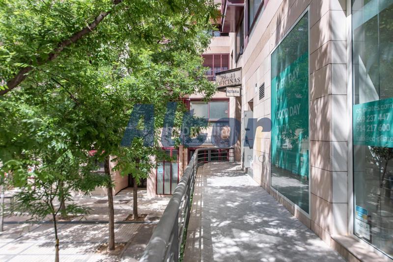 Foto 329cd7b1-4709-4126-b168-d6b0183b2986. Business premise in Ciudad Universitaria Madrid