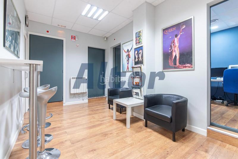 Foto 4268f699-d93e-4674-9f07-81ac8bd33147. Business premise in Ciudad Universitaria Madrid