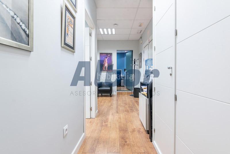 Foto 46d573a8-1c74-48d8-97bb-5b77a14d13c5. Business premise in Ciudad Universitaria Madrid